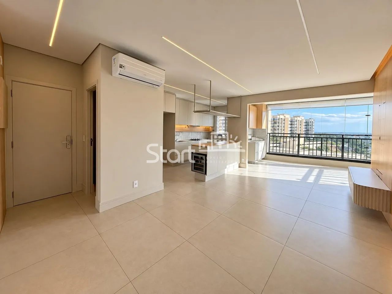 apartamento - Swiss Park - Campinas - Foto 2