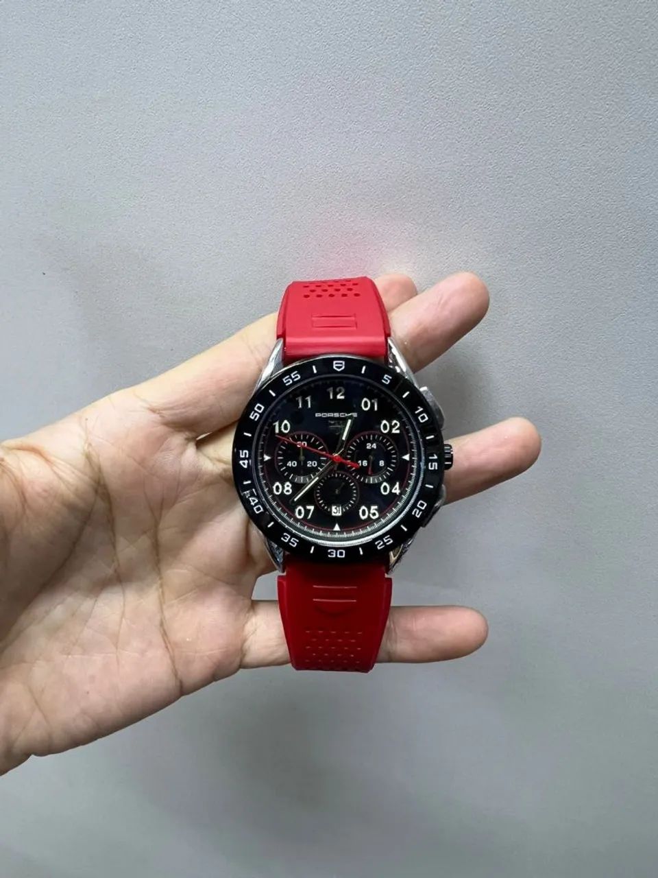 Relogio Tag Heuer - Foto 3