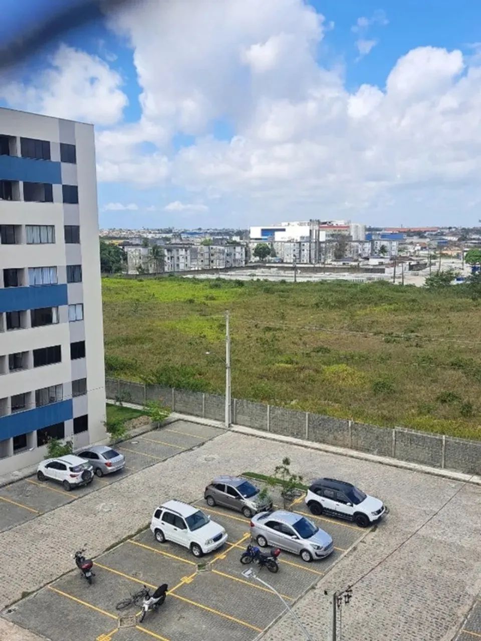 Alugo Grand Pátio - 1 andar - Pricipal - Com Elevador - Foto 3