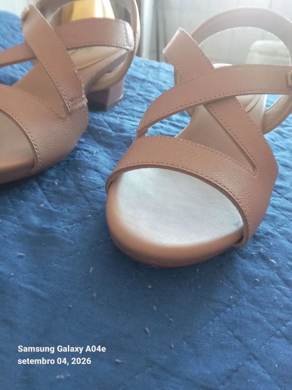 Sandalia damare - Foto 5