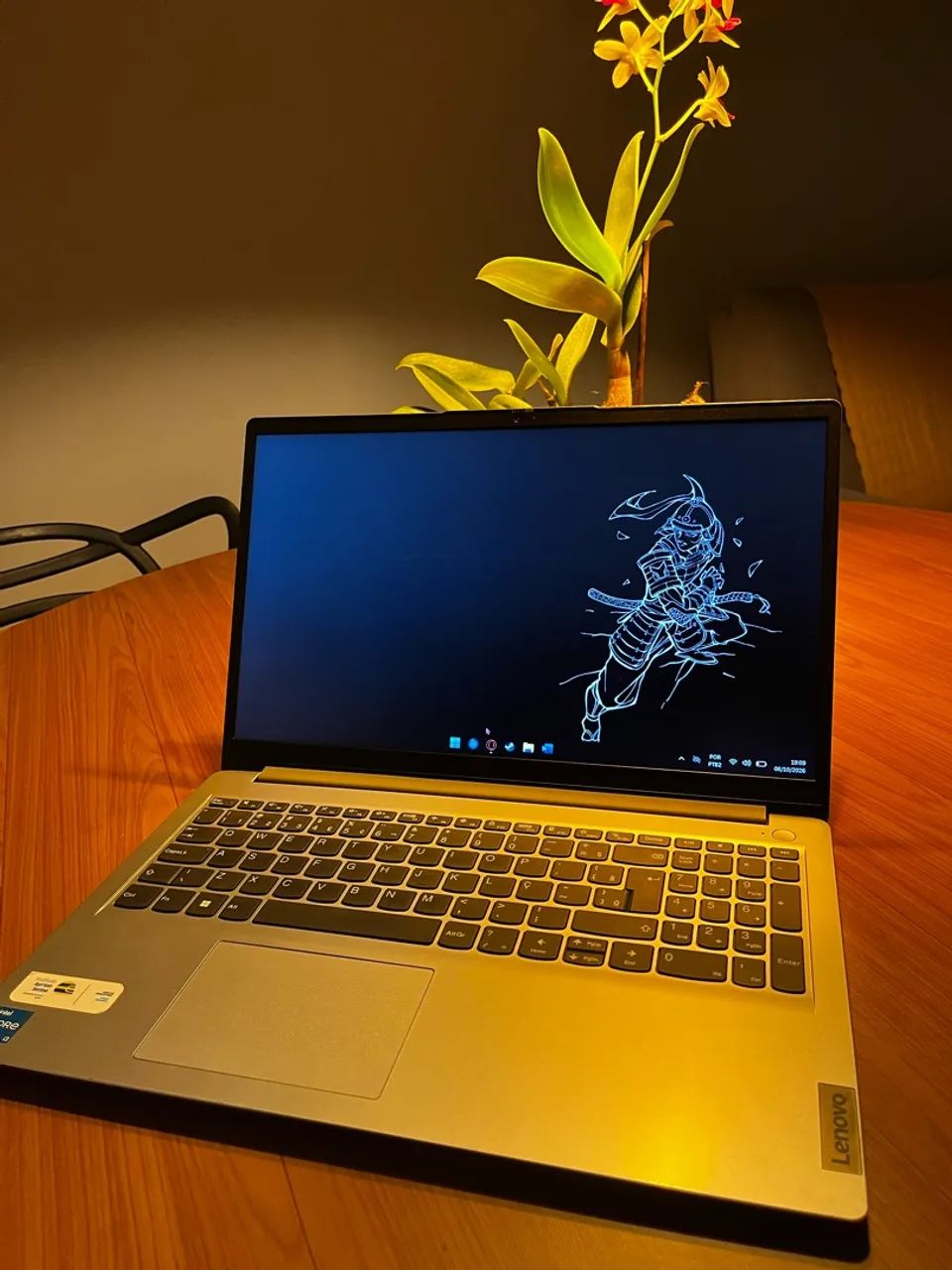 Notebook Lenovo