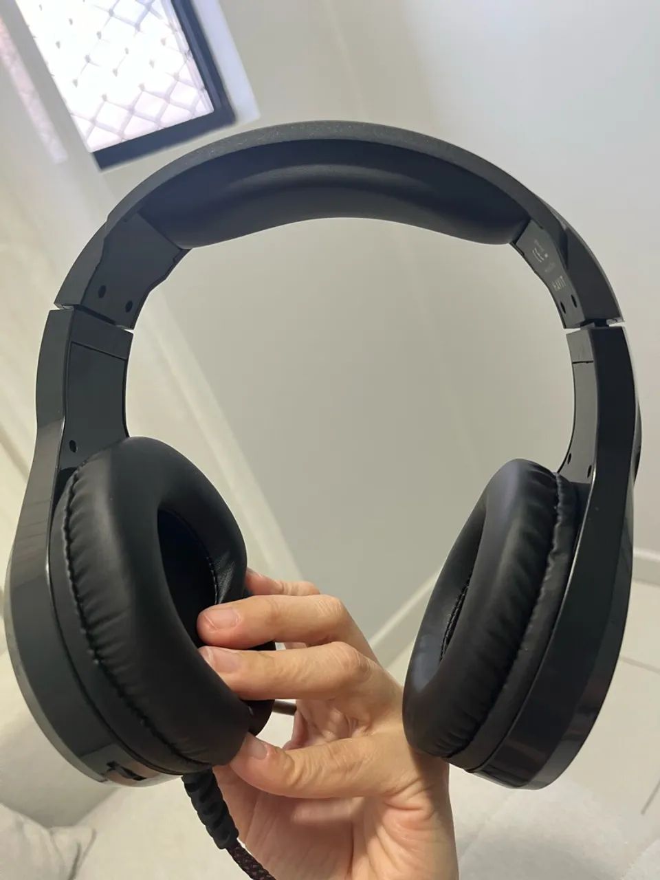 Fone - Headset - Havit