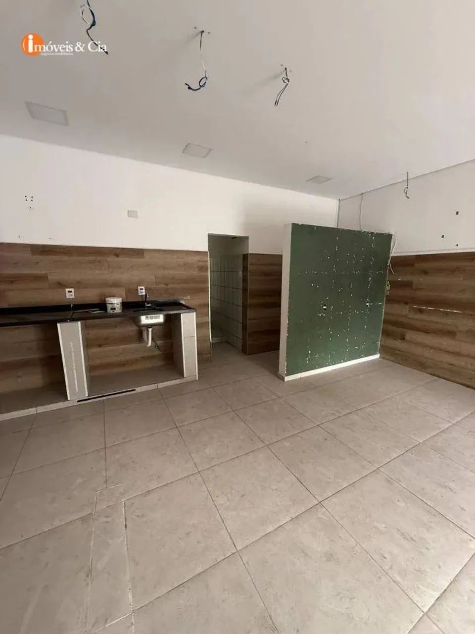 Salão no centro de Atibaia otimo para Lanchonete - Foto 11