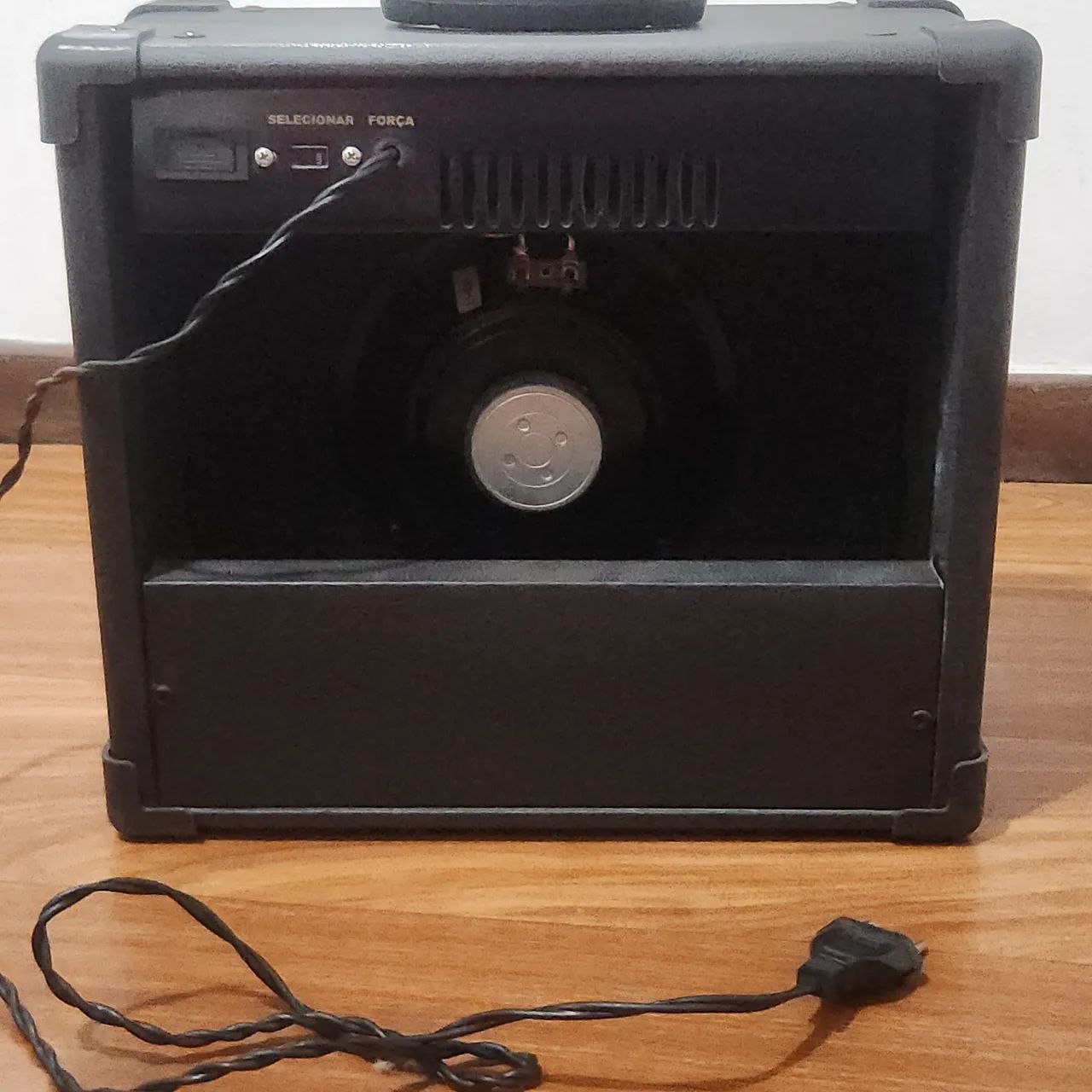 Amplificador Mackintec Maxx 15 - Foto 3