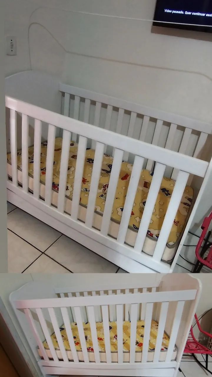 Berço  - Foto 3