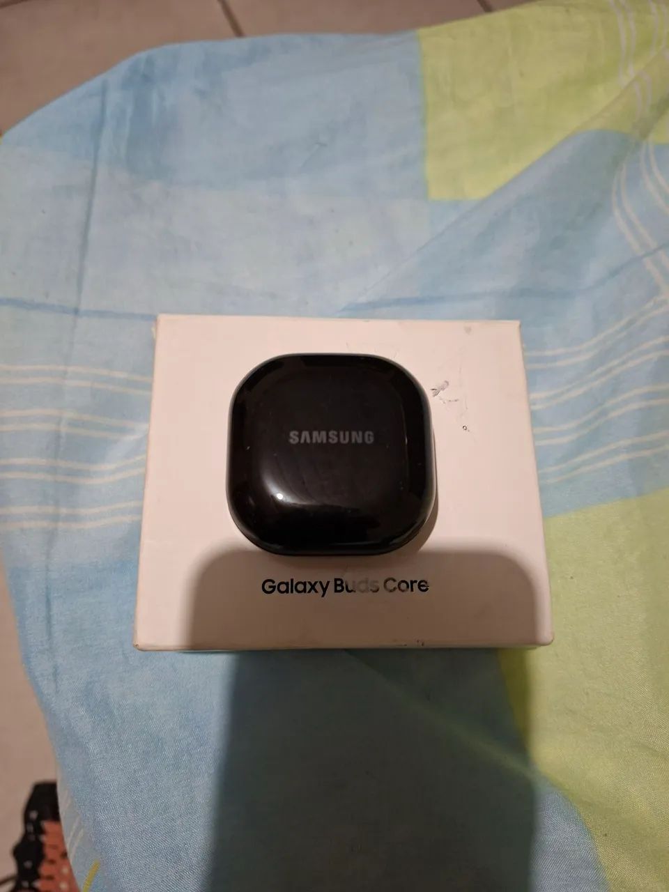 Samsung Buds Core novo - Foto 2