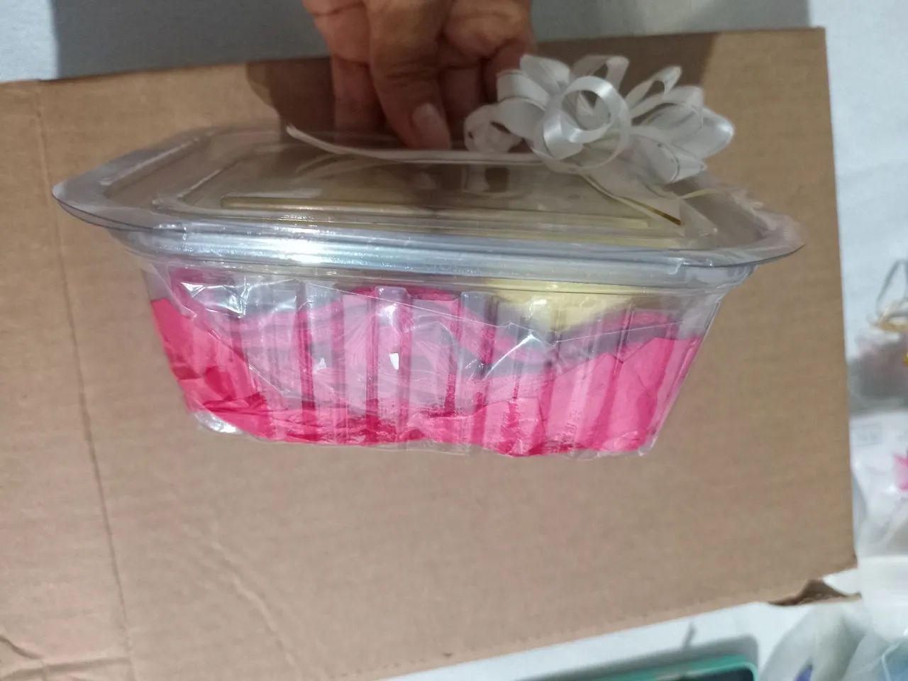 Kit sabonete Eudora  - Foto 3