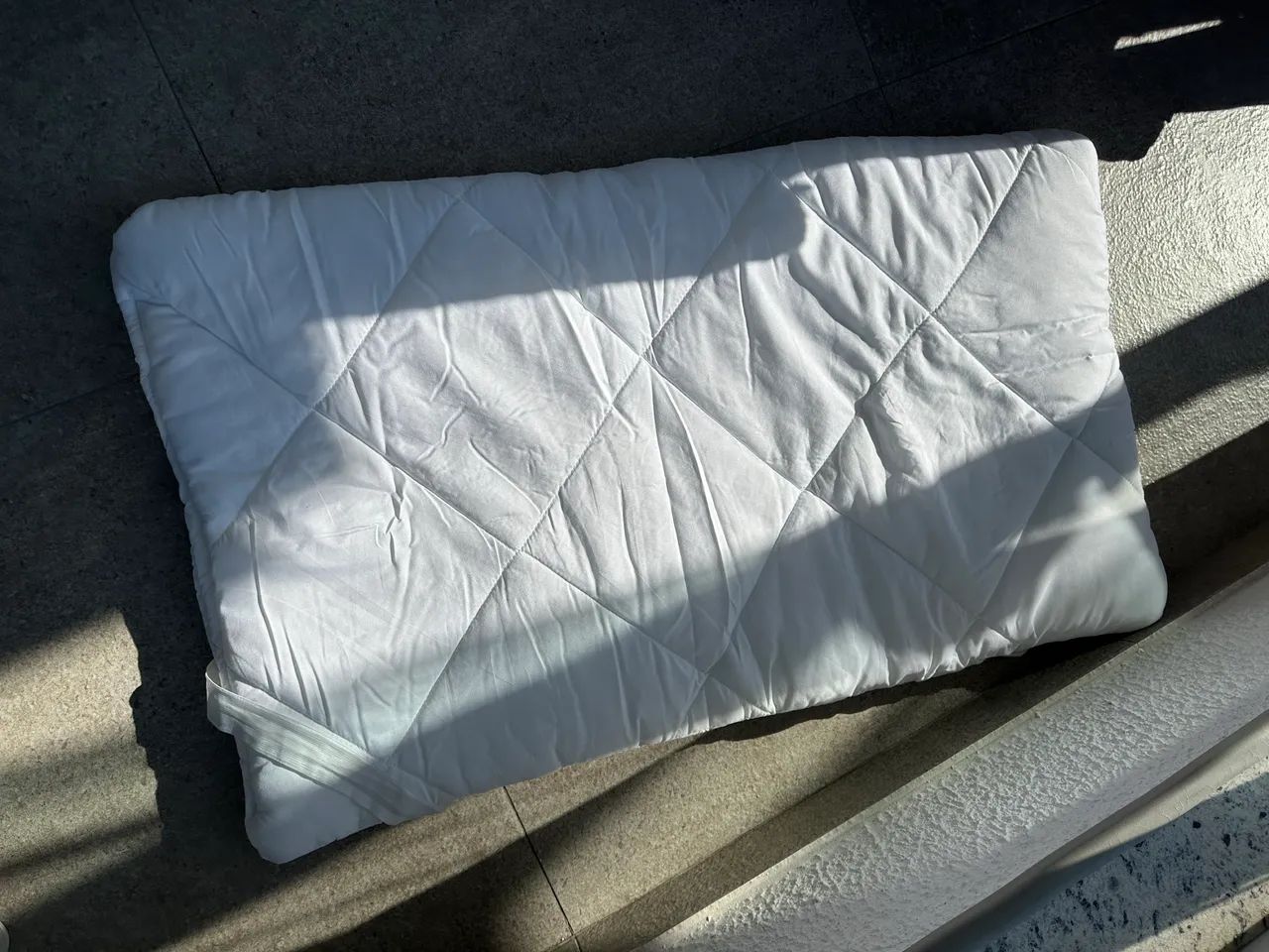 Pillow top infantil 