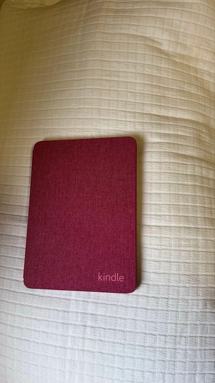Capa para Kindle  - Foto 2
