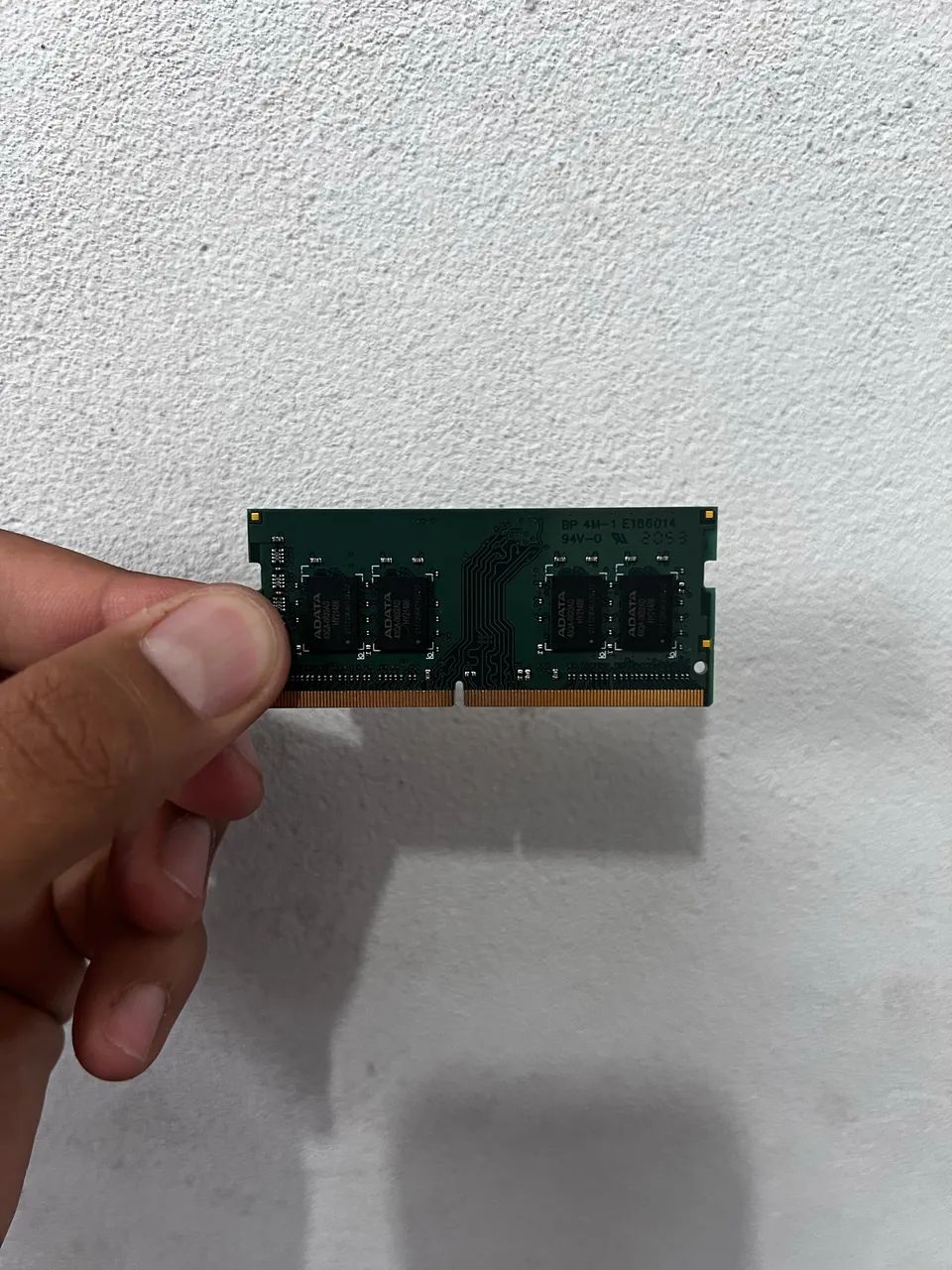 Memória Notebook - Foto 2