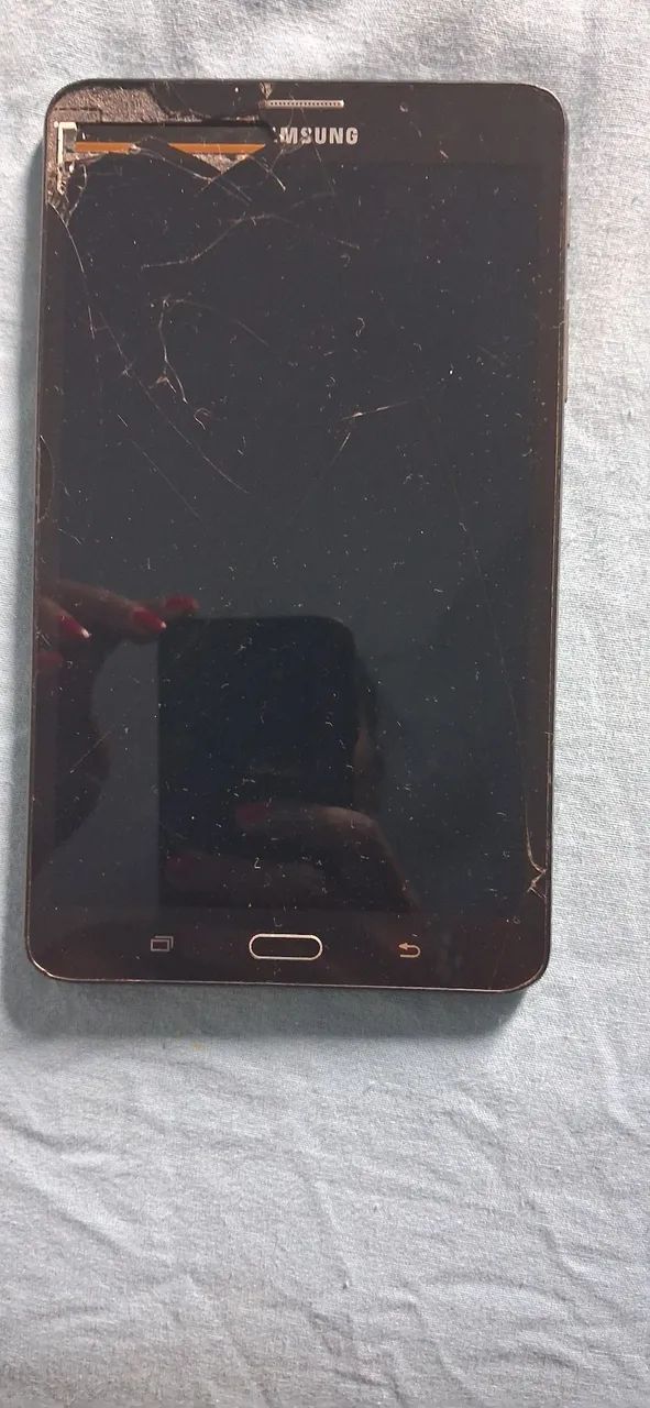 Samsung Android tablet galaxy tab A - Foto 2