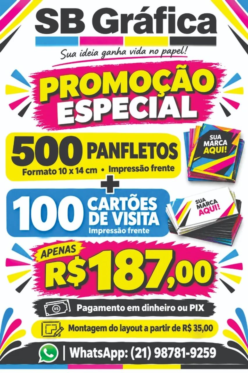 Material gráfico