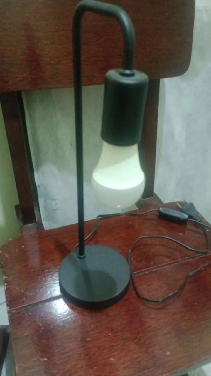 Abajur 