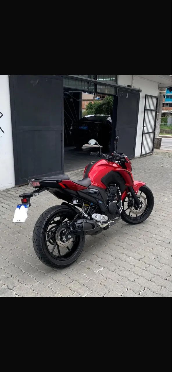 Fazer 25/2025 - Foto 2