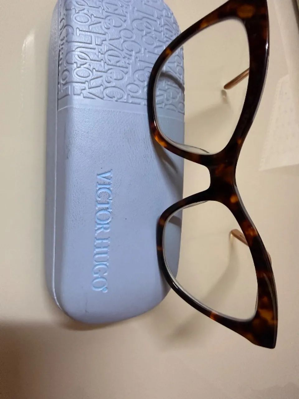Armação de óculos grau Dolce & Gabbana - Foto 2
