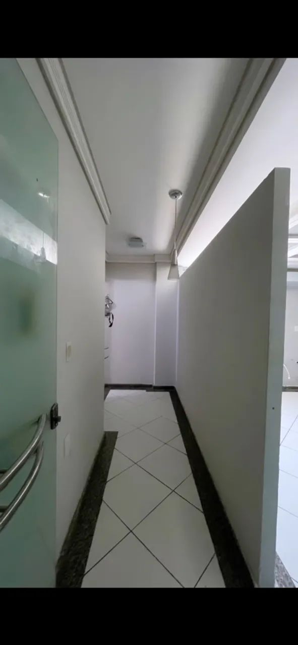 Sala comercial 