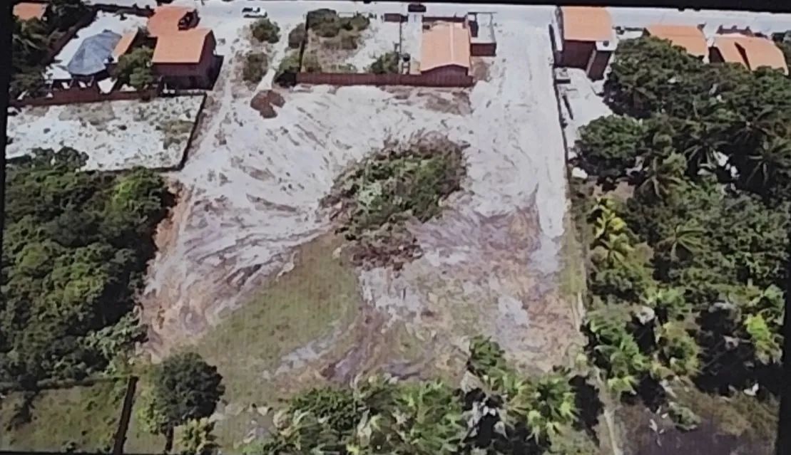 Vendo TERRENO em SANTO AMARO-MA 