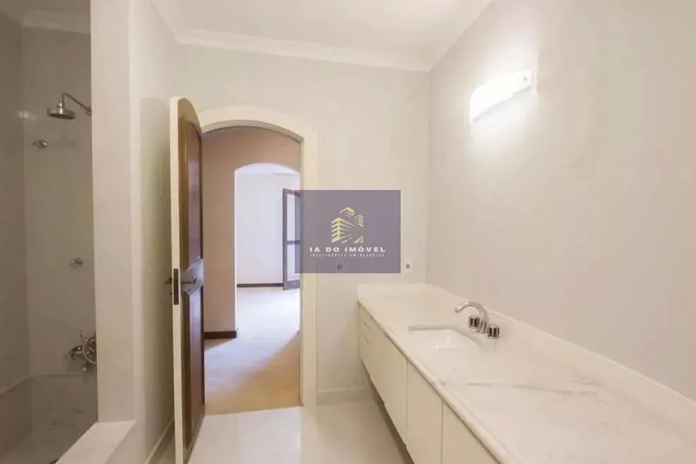 CASA RESIDENCIAL,NO CAMPO BELO COM 8 VAGAS , QUINTAL, EDICULA, 4 SUÍTES! - Foto 12