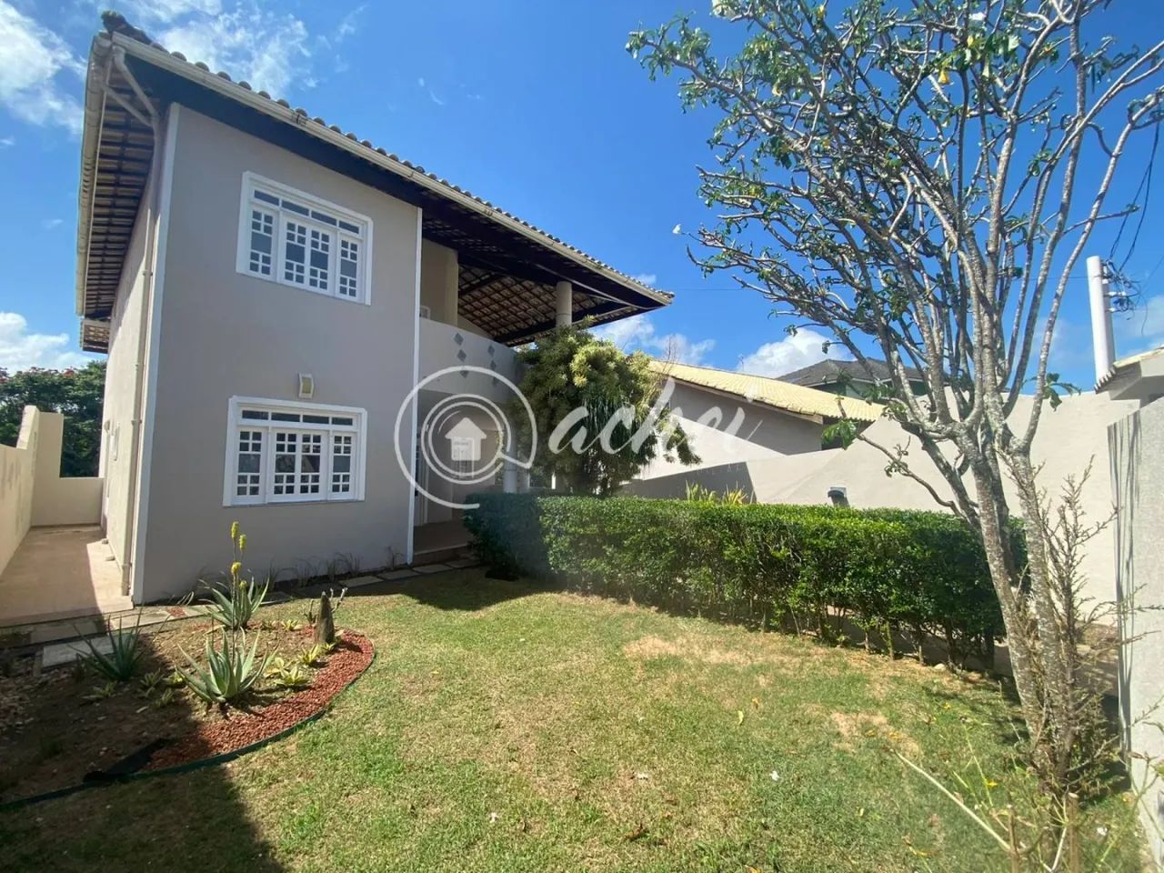 Casa Alto Padrão com 4 Suítes 1
