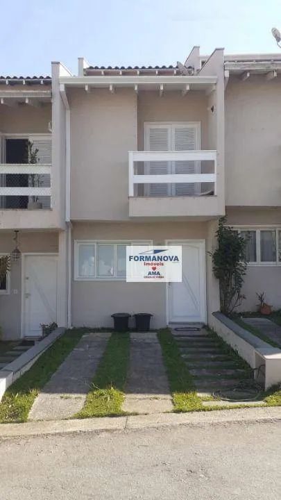 Casa, 3 quartos à VENDA na Granja Viana - Cotia/SP