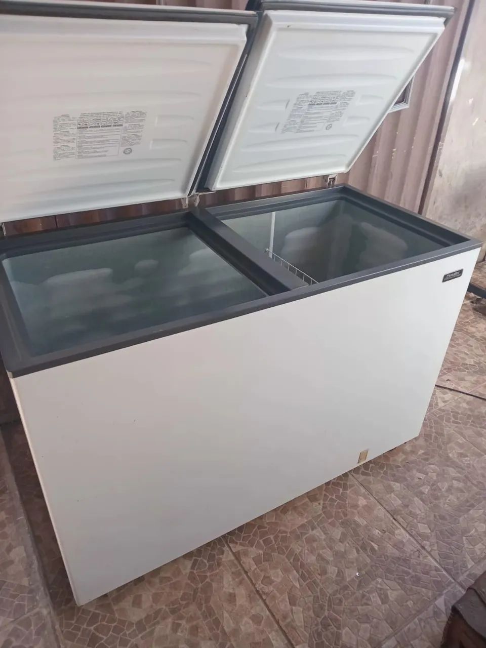 FREEZER ESMALTEC  - Foto 5