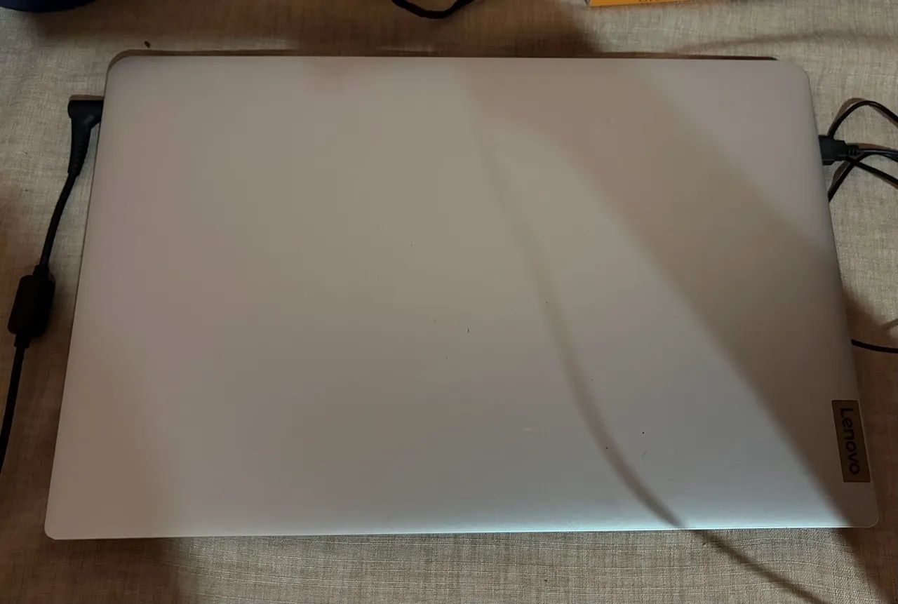 Notebook Lenovo - Foto 2