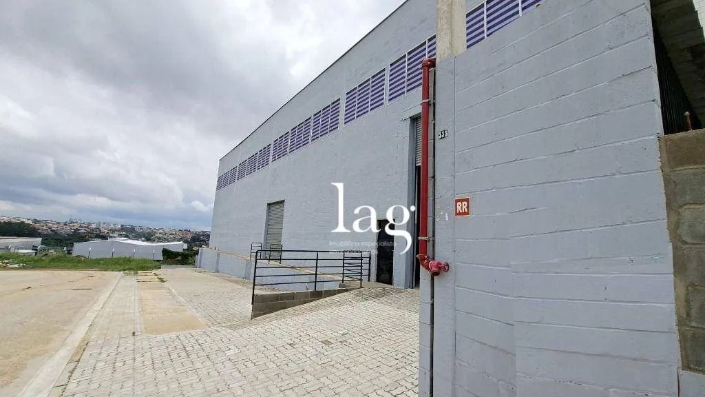 Galpão para alugar, 1058 m² - Parque Empresarial das Mangueiras - Sorocaba/SP - Foto 4