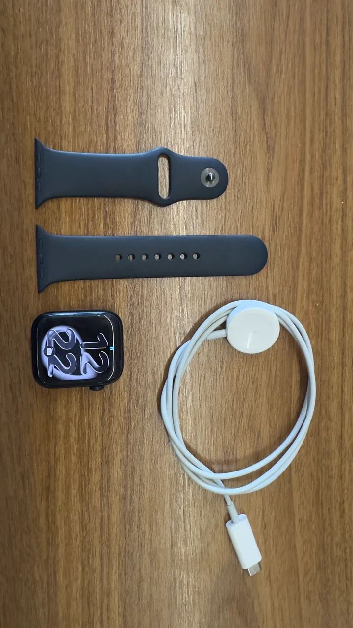 Applewatch SE 2 44mm