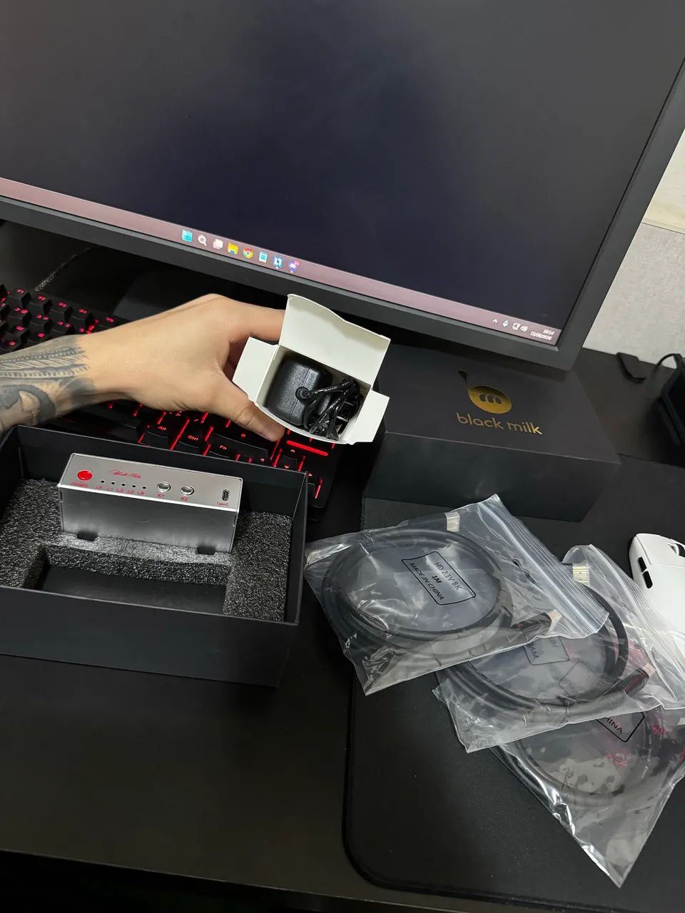 KIT DMA 75T + FUSER - Foto 3