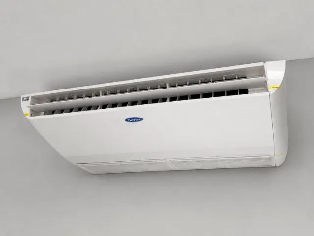 Ar condicionado