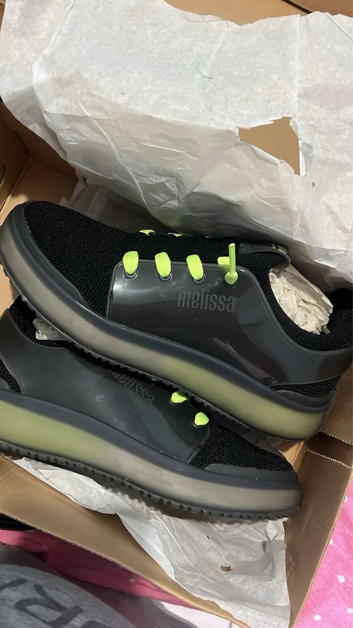 Tênis Melissa  - Foto 2