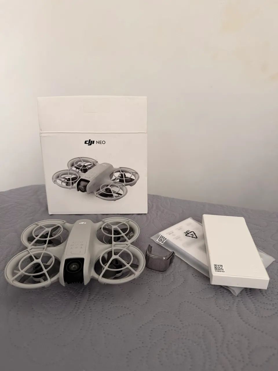 Dji neo 