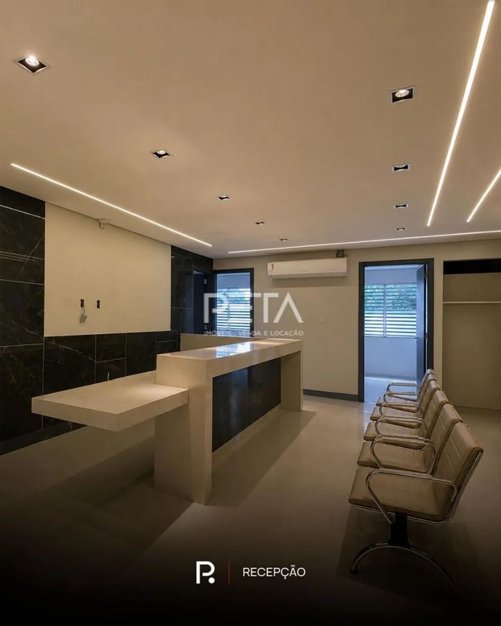 Sala Comercial para Locação, Nossa Senhora Aparecida - Boa Vista - Foto 3