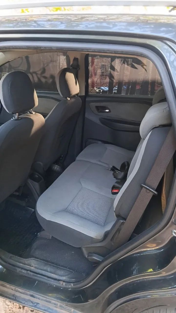 Chevrolet Spin LTZ 1.8 8V Econo.flex 5P Aut. 2016 - Foto 3
