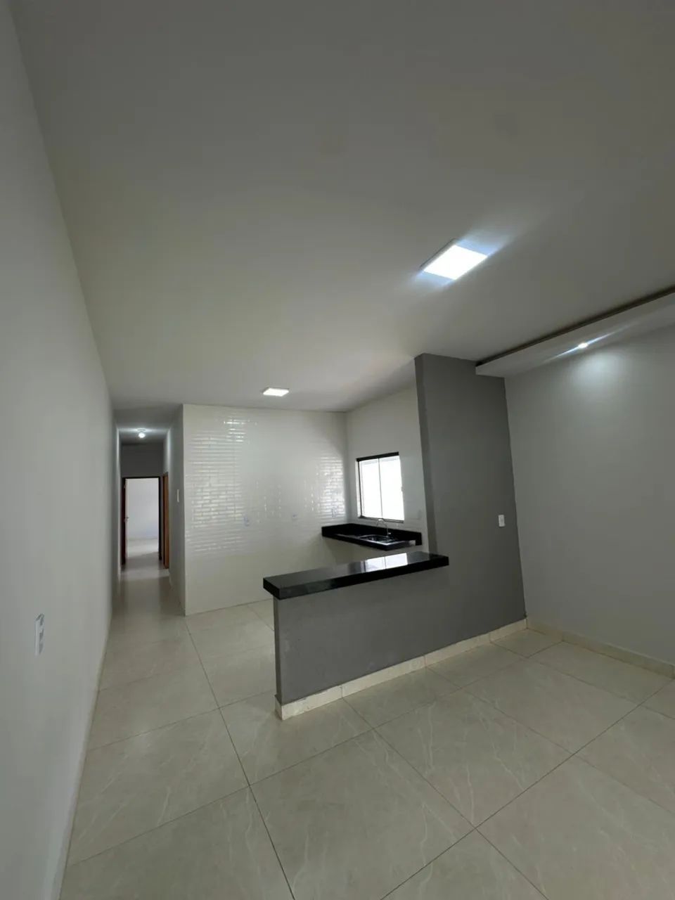 CASA PARA ALUGAR  - Foto 4
