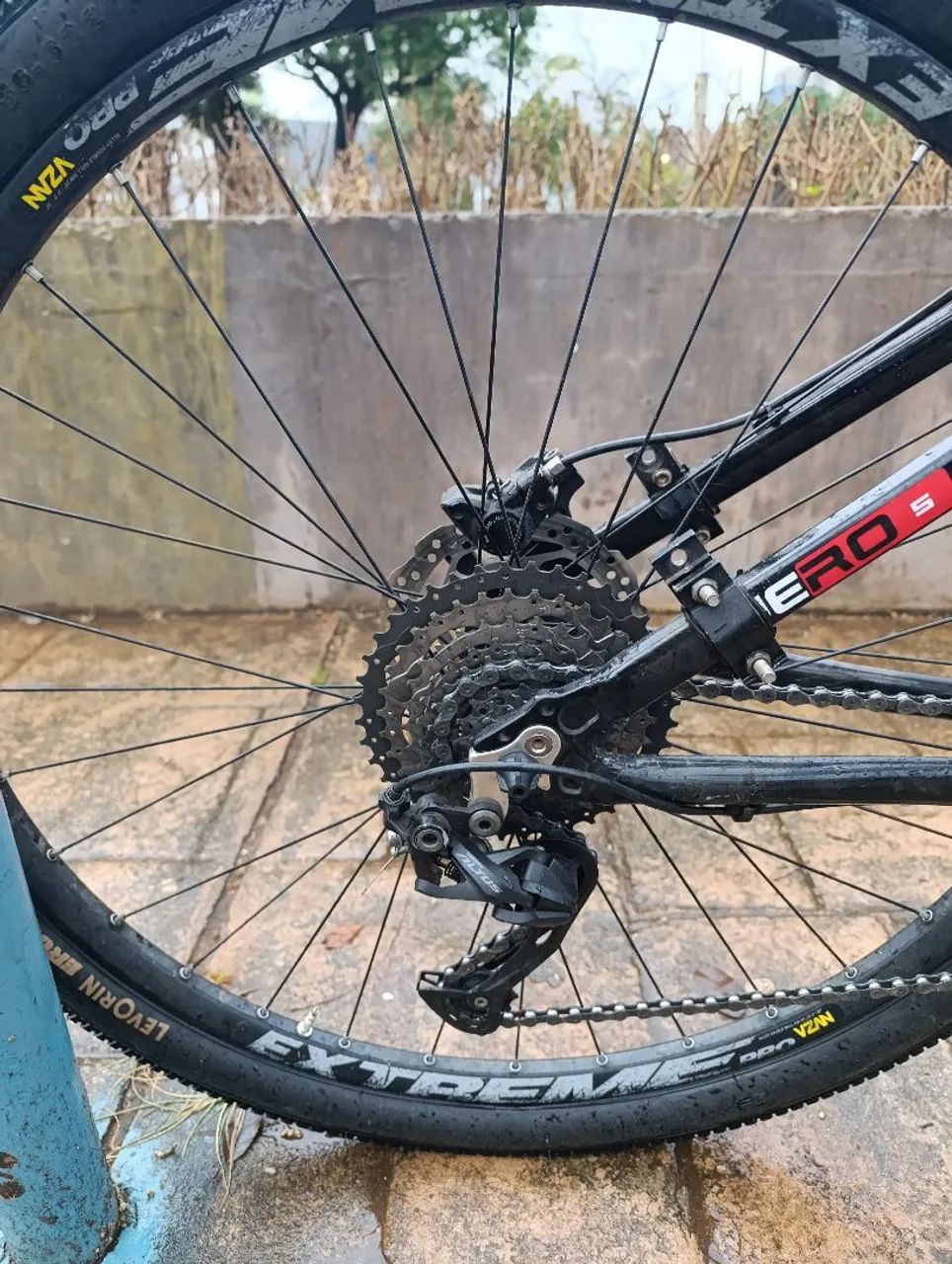 Bike absolute Nero 5  - Foto 4