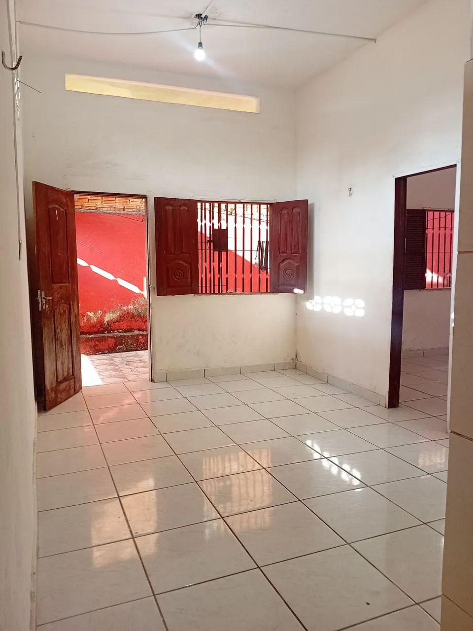 Aluguel de casa no Anil