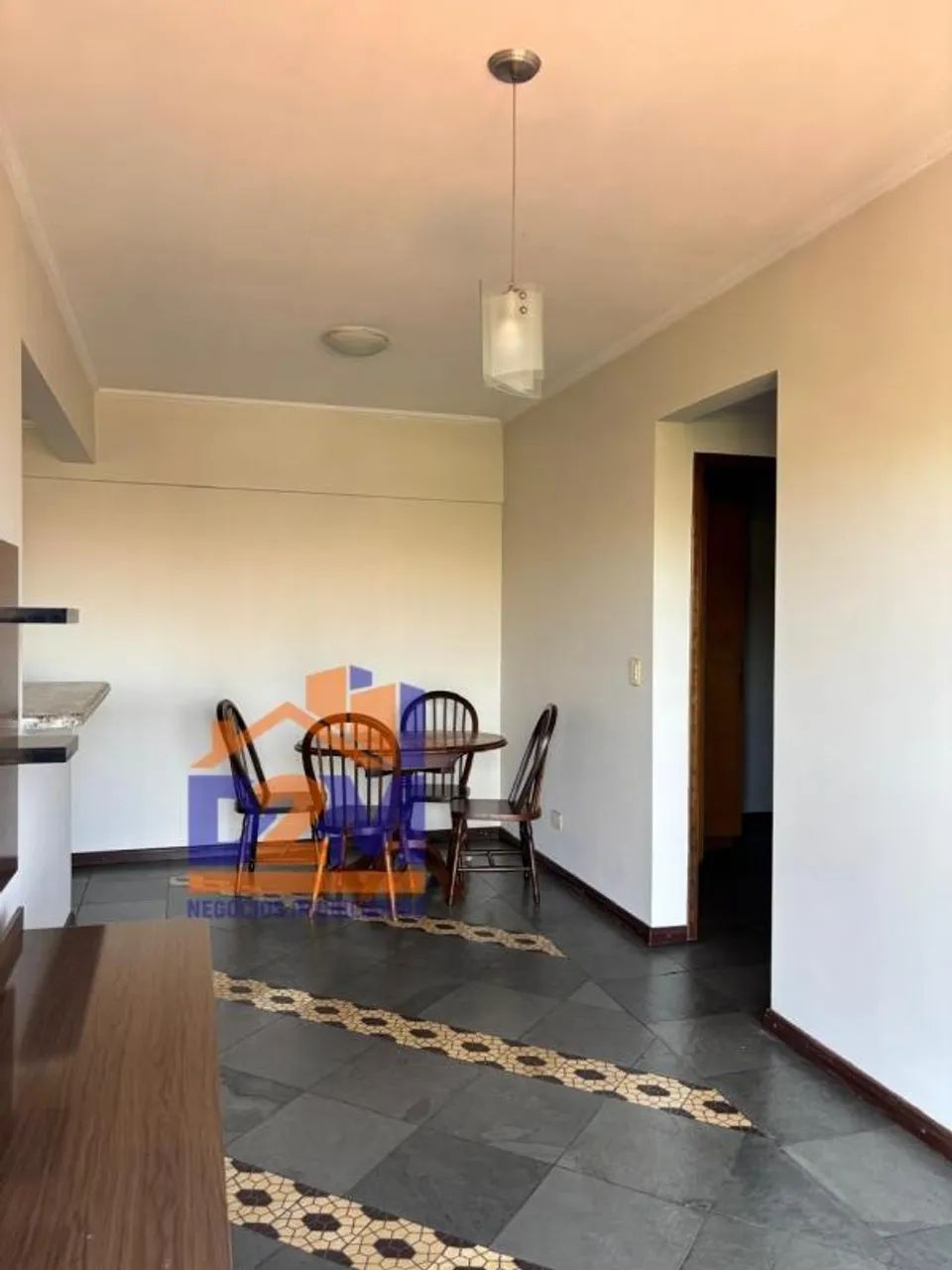 Otimo Apartamento Para Locacao! - Foto 4