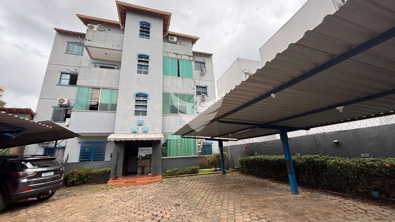APARTAMENTO DISPONÍVEL PARA LOCAÇÃO NO EDIFÍCIO VENEZA - Foto 3