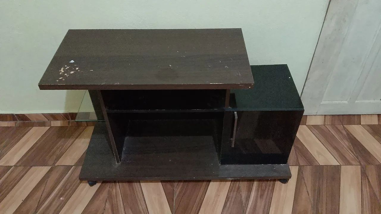 Rack para tv
