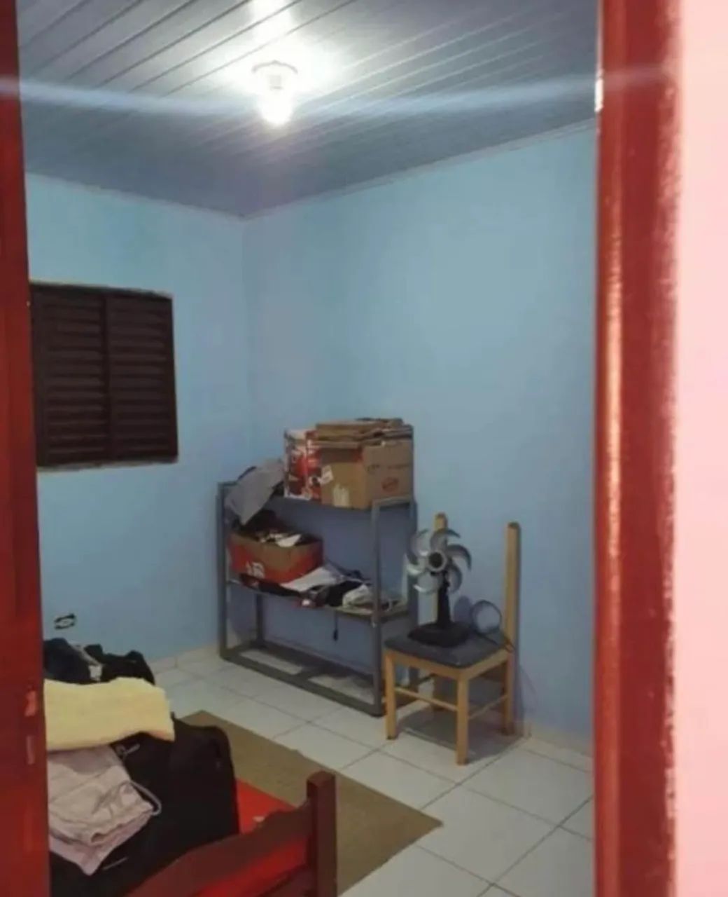 Vendo essa casa no Sol Nascente, trecho 2  - Foto 4