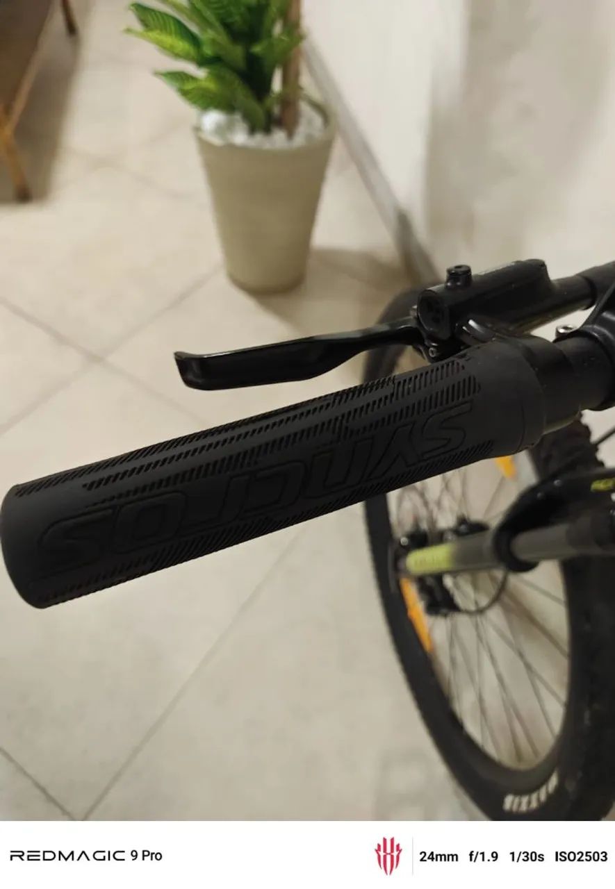 Scott Scale 970 sram NX12v (zera sem uso!) - Foto 4