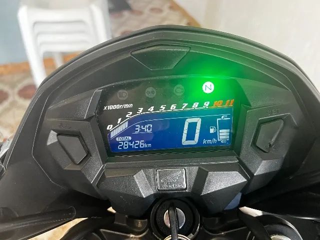 Titan 160  - Foto 4