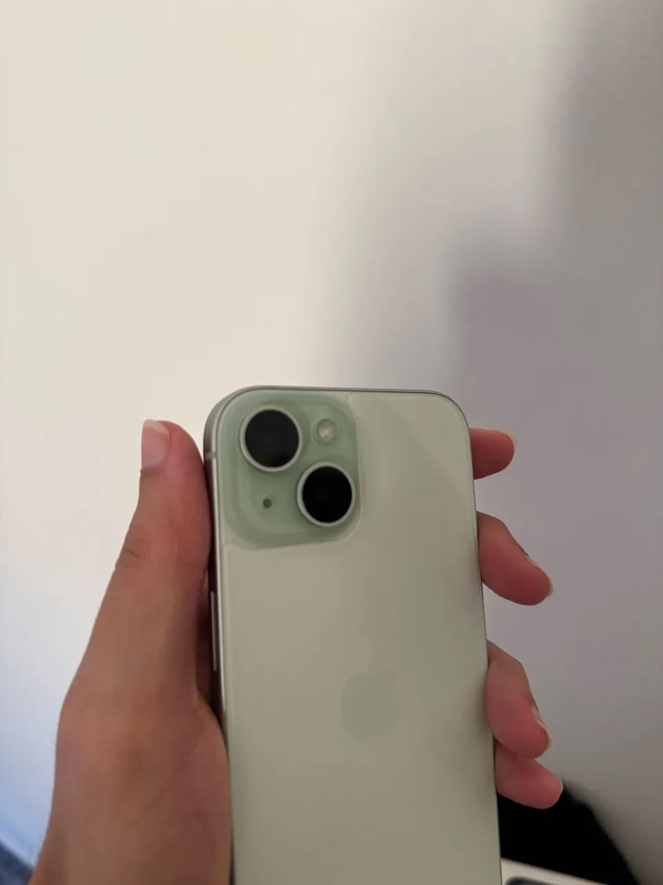 iphone 15 tudo original - Foto 5
