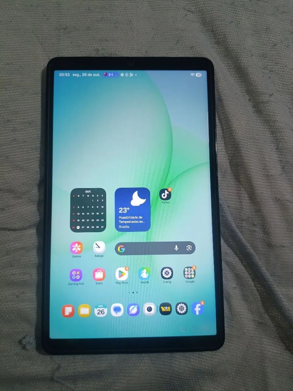 Tablet a 11 - Foto 2