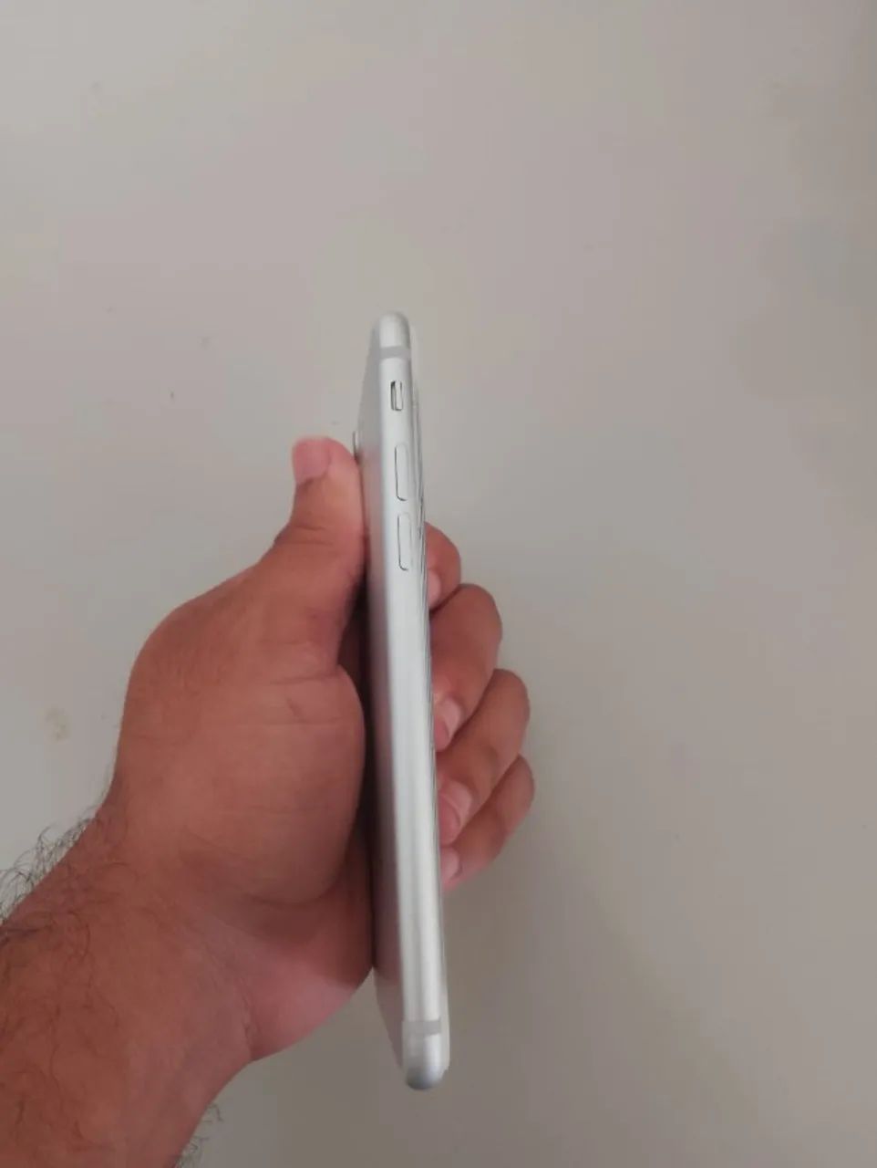 Vendo um aphone 7 normal 128gb  - Foto 3