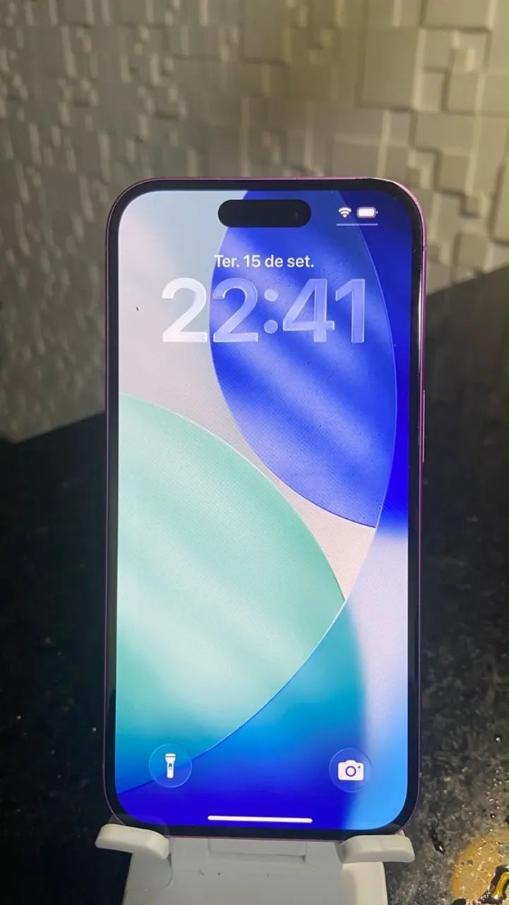 iPhone 16 Promocional com garantia - Foto 5