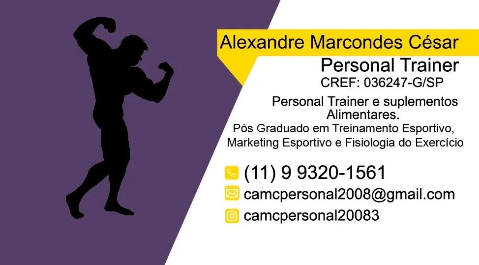 Treinos personalizados  - Foto 4