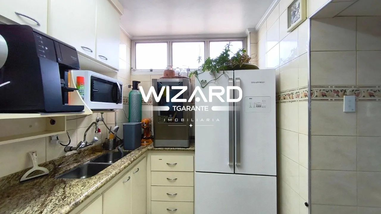 Apartamento à venda na Vila Monumento, SP - Foto 4