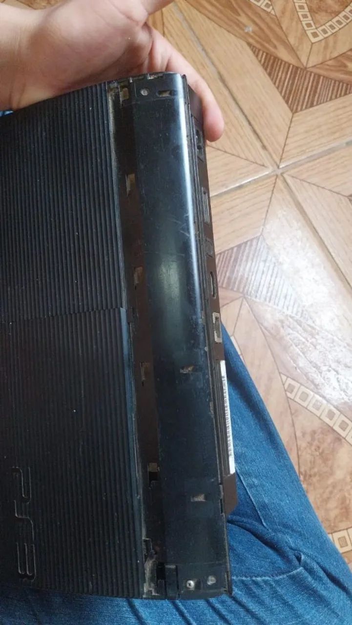 Ps3 - Foto 2